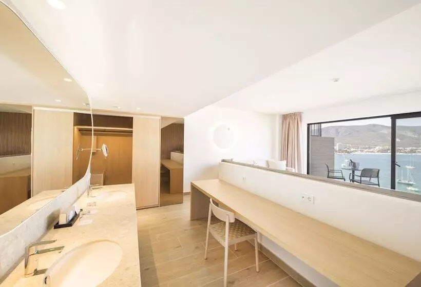 בית מלון כפרי Fergus Style Tobago - Adults Only