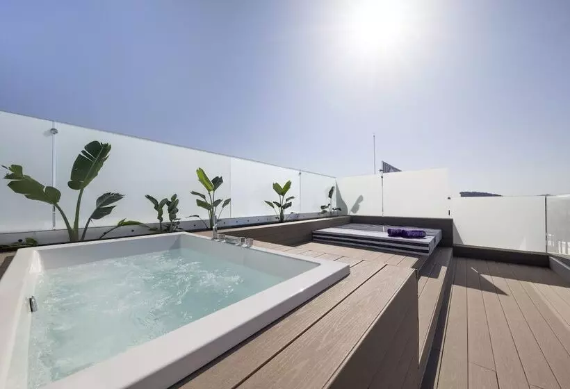 בית מלון כפרי Fergus Style Tobago - Adults Only