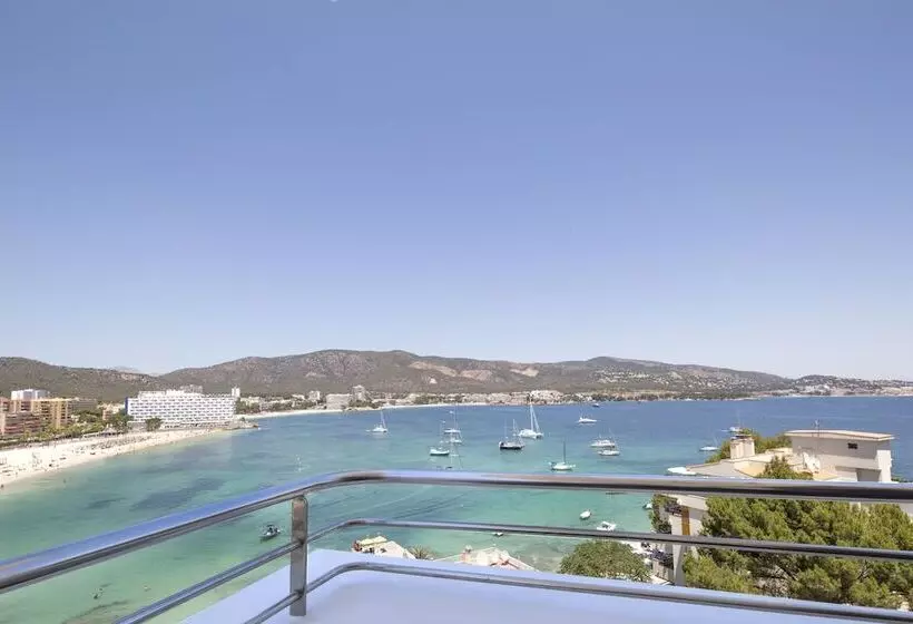 בית מלון כפרי Fergus Style Tobago - Adults Only