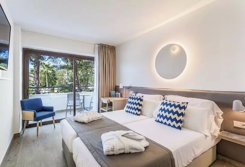 בית מלון כפרי Fergus Style Tobago - Adults Only