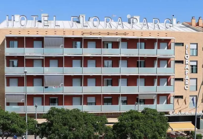 فندق Flora Parc