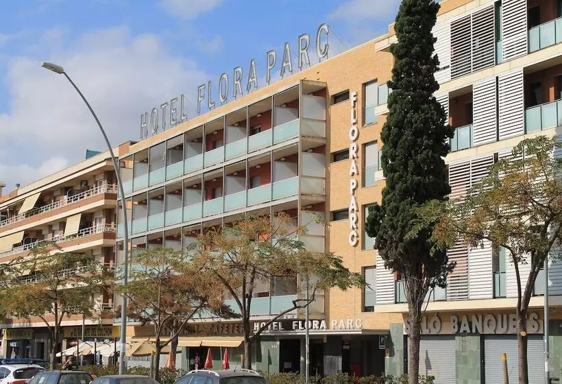 فندق Flora Parc