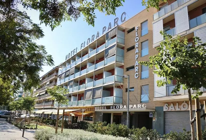 فندق Flora Parc
