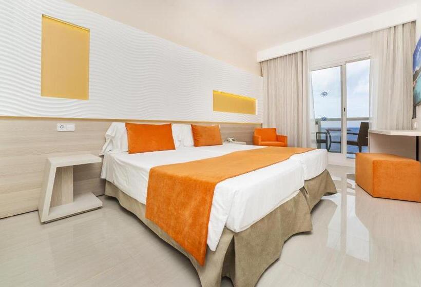 هتل Globales Almirante Farragut