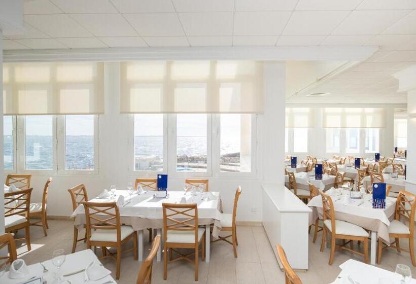 هتل Globales Almirante Farragut