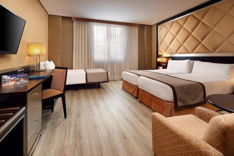 هتل Hcc St Moritz