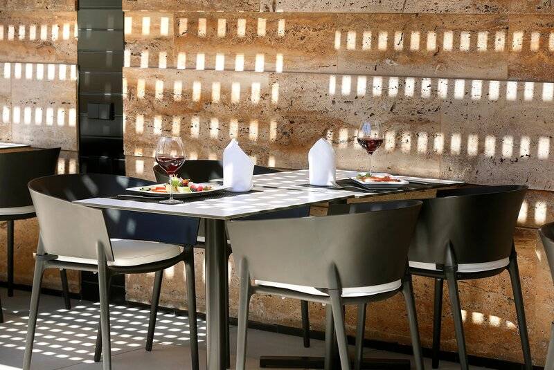 هتل Hcc St Moritz