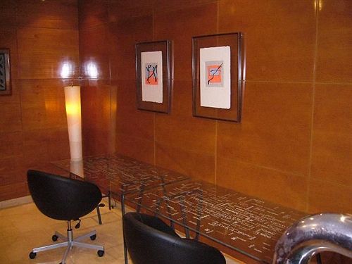 هتل Ginosi Pedralbes