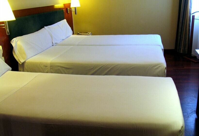 هتل Ginosi Pedralbes