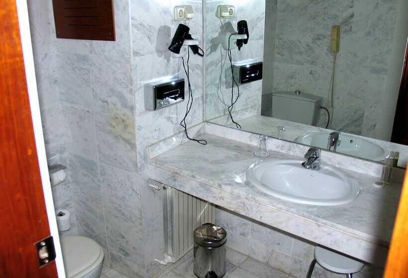 هتل Ginosi Pedralbes