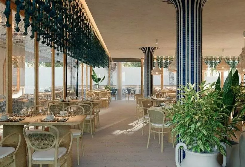 Hotel Iberostar Selection Albufera Playa