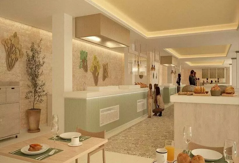 Hotel Iberostar Selection Albufera Playa