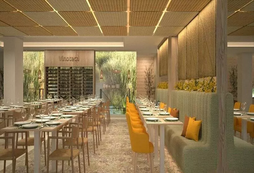 Hotel Iberostar Selection Albufera Playa