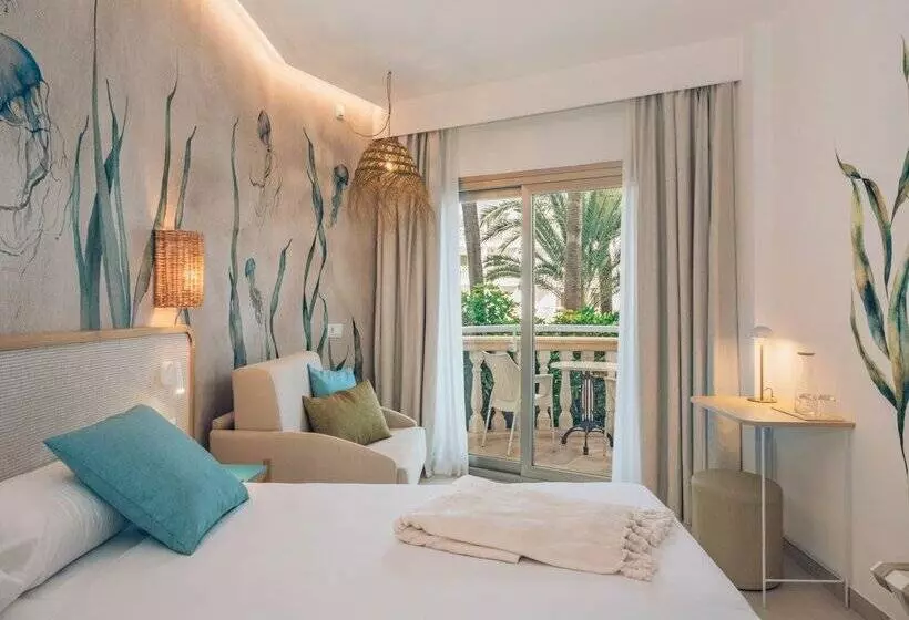 Hotel Iberostar Selection Albufera Playa