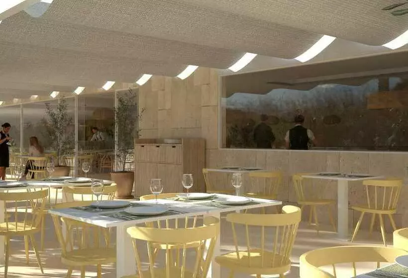 Hotel Iberostar Selection Albufera Playa