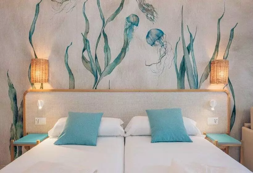 Hotel Iberostar Selection Albufera Playa