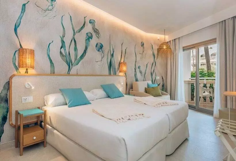 Hotel Iberostar Selection Albufera Playa