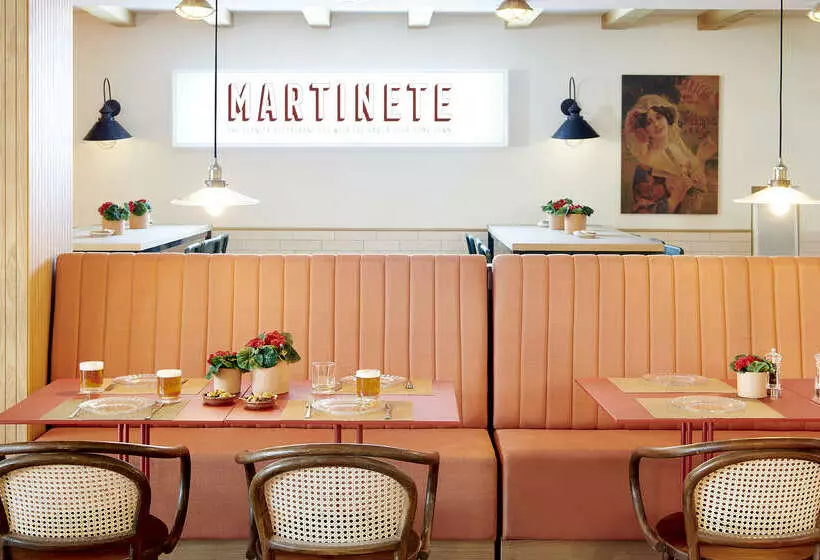 Hotel Iberostar Selection Albufera Playa