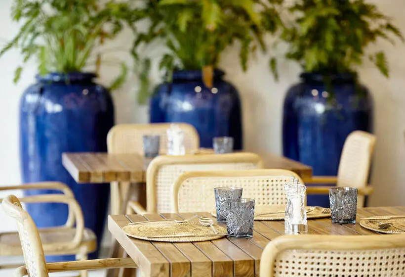 Hotel Iberostar Selection Albufera Playa