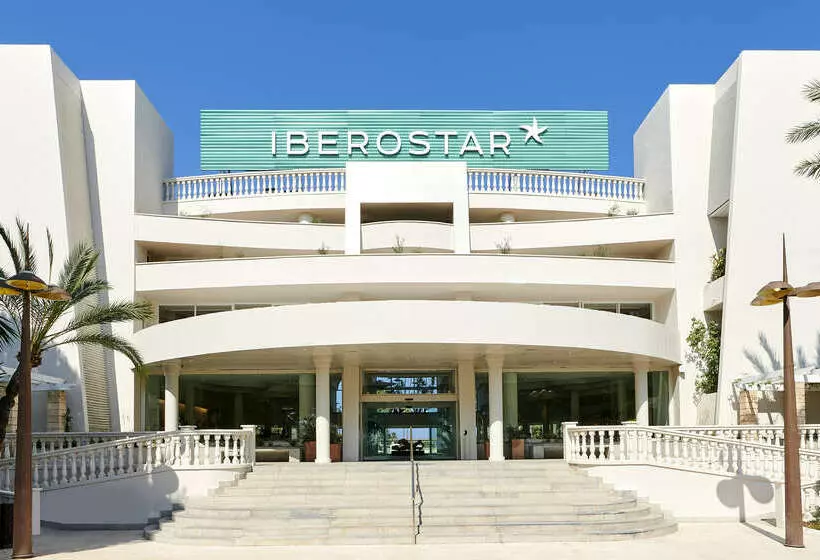 Hotel Iberostar Selection Albufera Playa