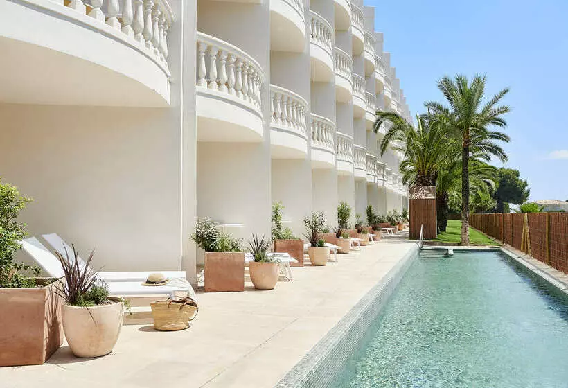 Hotel Iberostar Selection Albufera Playa