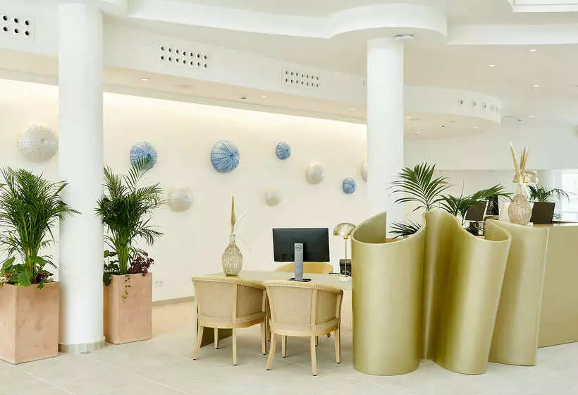 Hotel Iberostar Selection Albufera Playa