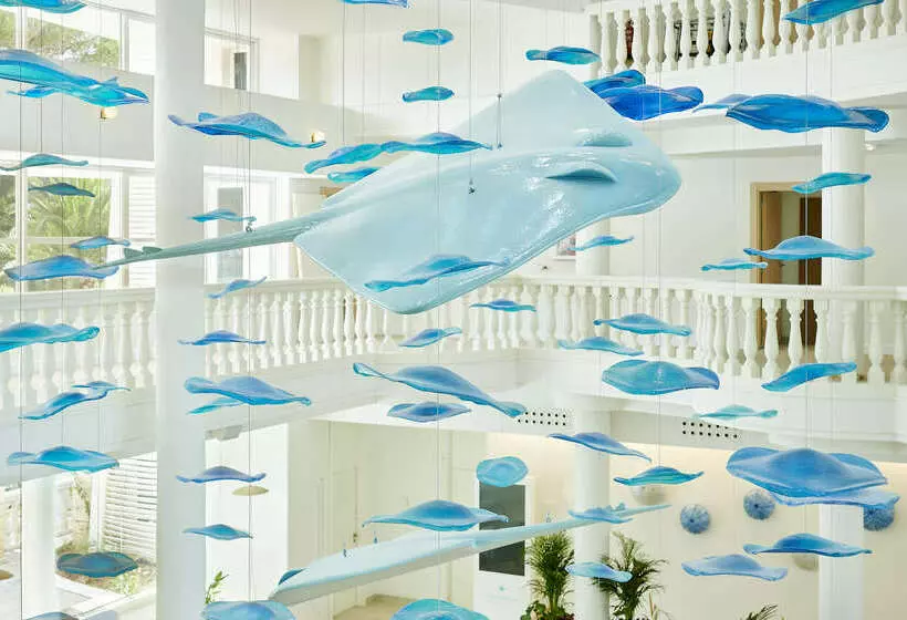 Hotel Iberostar Selection Albufera Playa