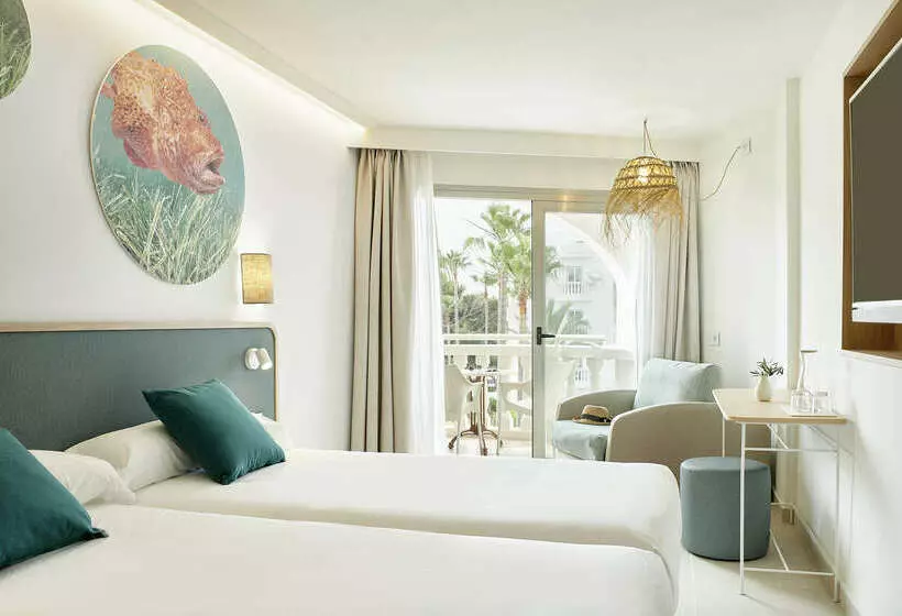 Hotel Iberostar Selection Albufera Playa