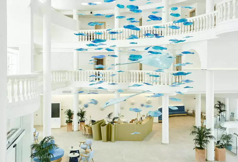 Hotel Iberostar Selection Albufera Playa