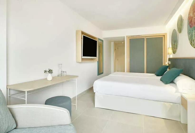 Hotel Iberostar Selection Albufera Playa