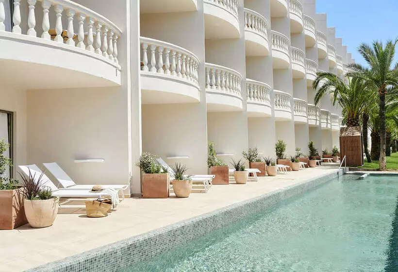 Hotel Iberostar Selection Albufera Playa