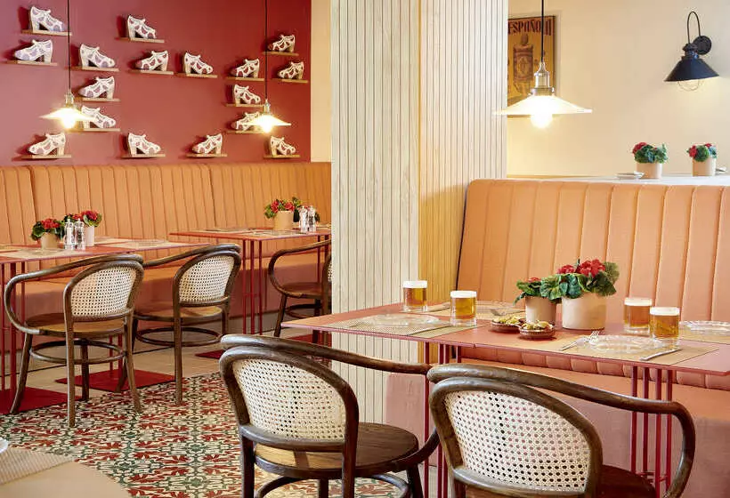 Hotel Iberostar Selection Albufera Playa