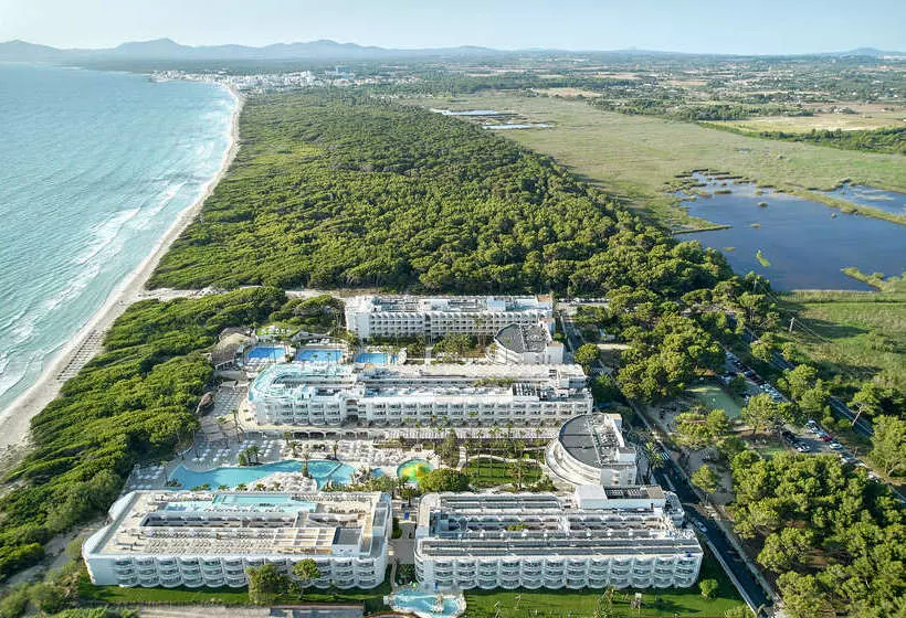 Hotel Iberostar Selection Albufera Playa