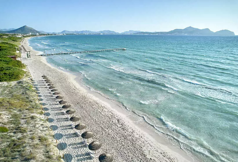 Hotel Iberostar Selection Albufera Playa