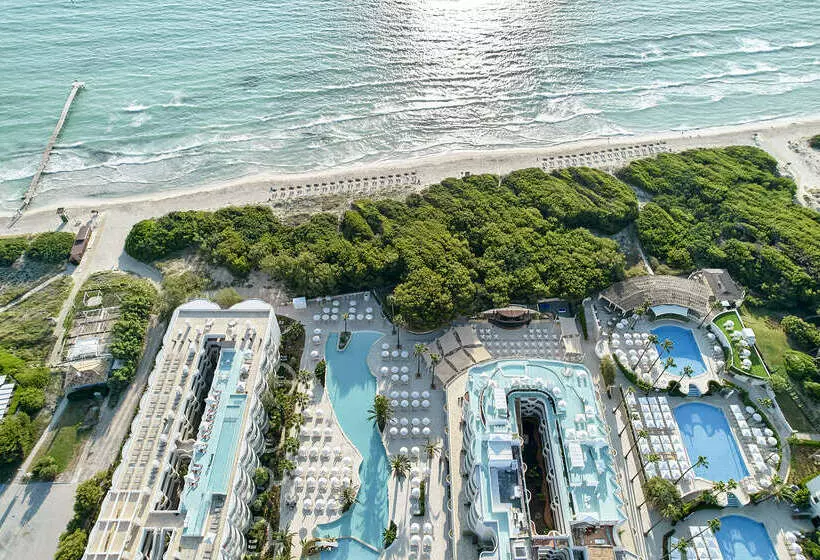 Hotel Iberostar Selection Albufera Playa