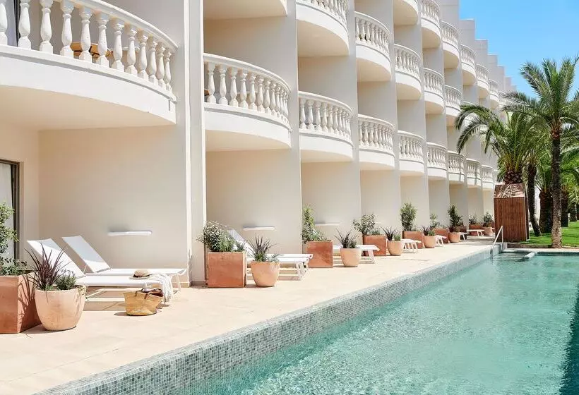 Hotel Iberostar Selection Albufera Playa