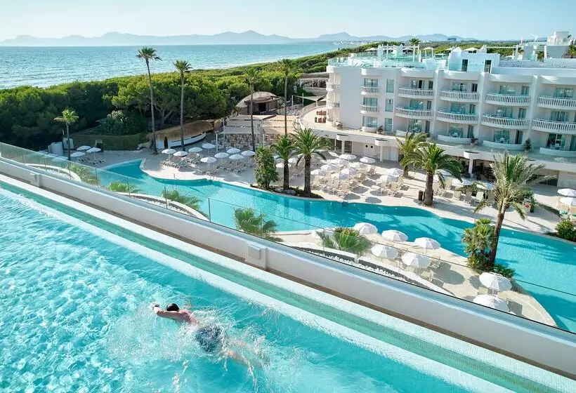 Hotel Iberostar Selection Albufera Playa