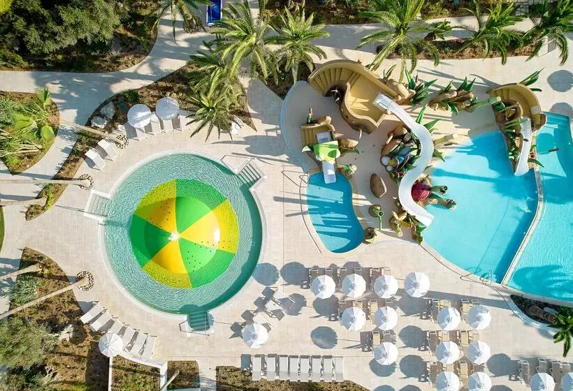 Hotel Iberostar Selection Albufera Playa