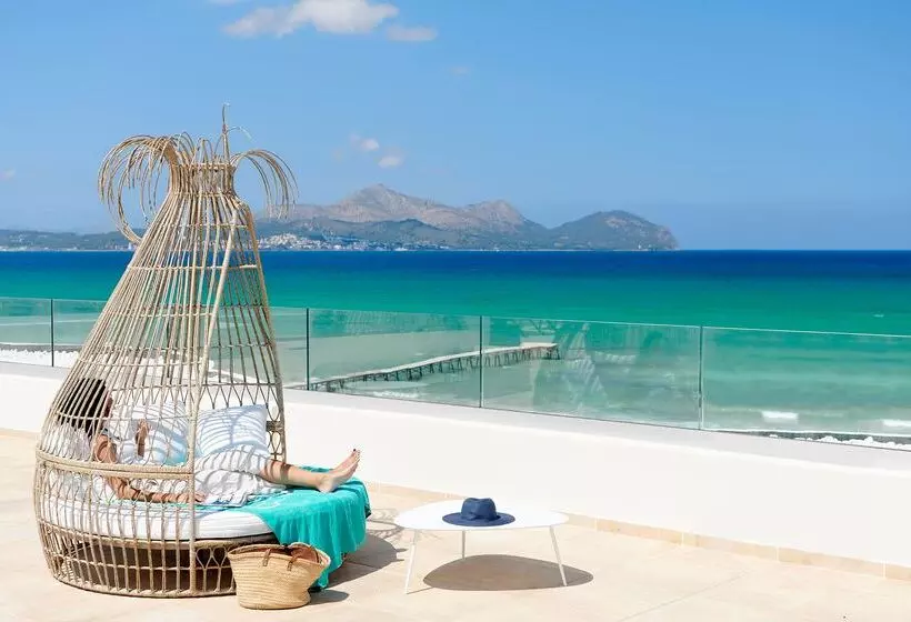 Hotel Iberostar Selection Albufera Playa