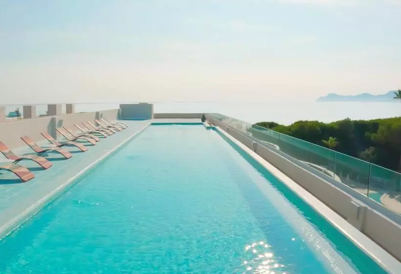 Hotel Iberostar Selection Albufera Playa