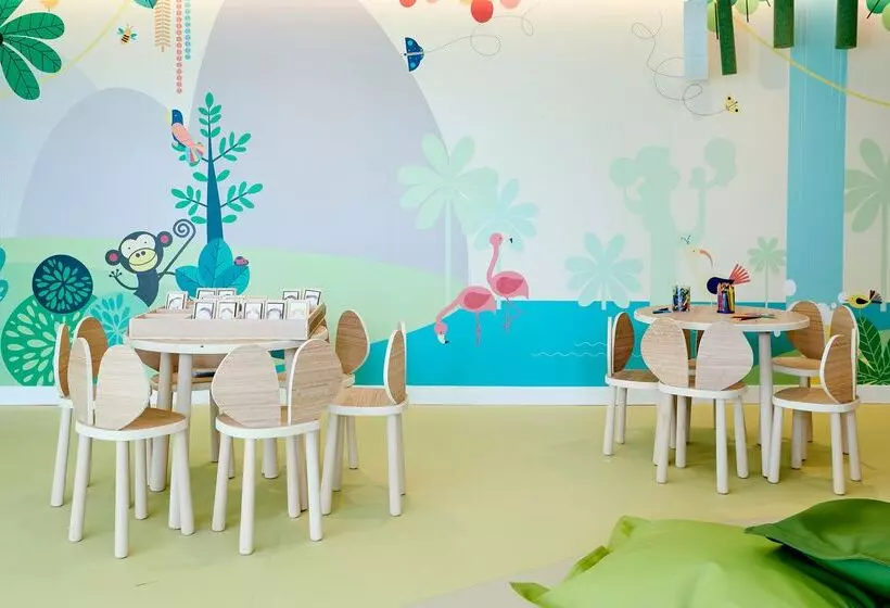 Hotel Iberostar Selection Albufera Playa