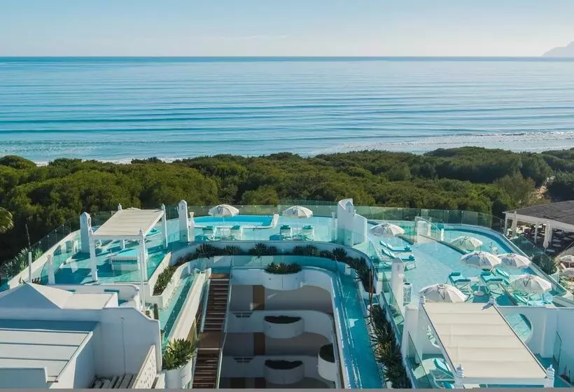 Hotel Iberostar Selection Albufera Playa