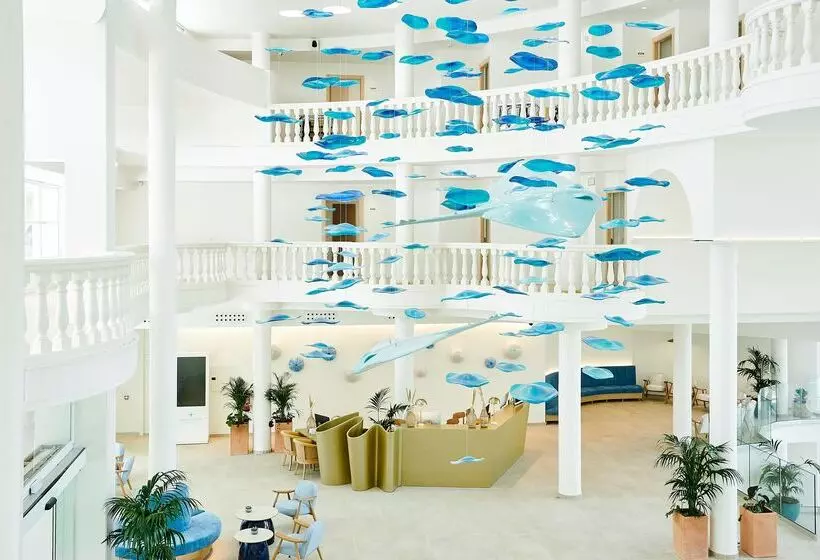 Hotel Iberostar Selection Albufera Playa