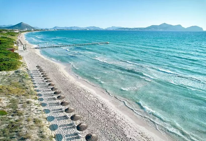 Hotel Iberostar Selection Albufera Playa