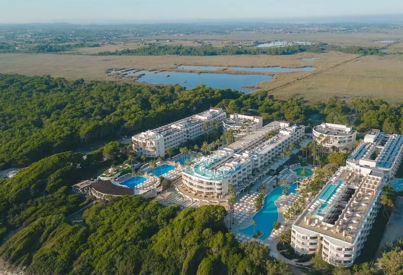 Hotel Iberostar Selection Albufera Playa