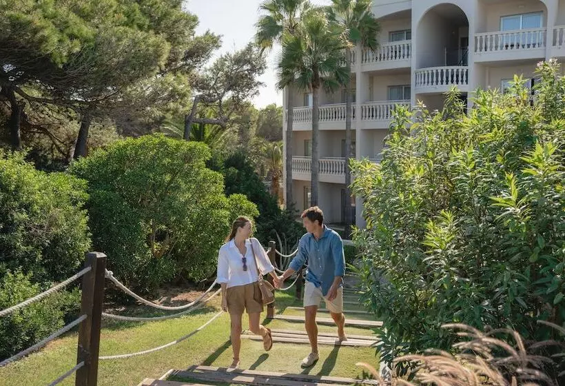 Hotel Iberostar Selection Albufera Playa