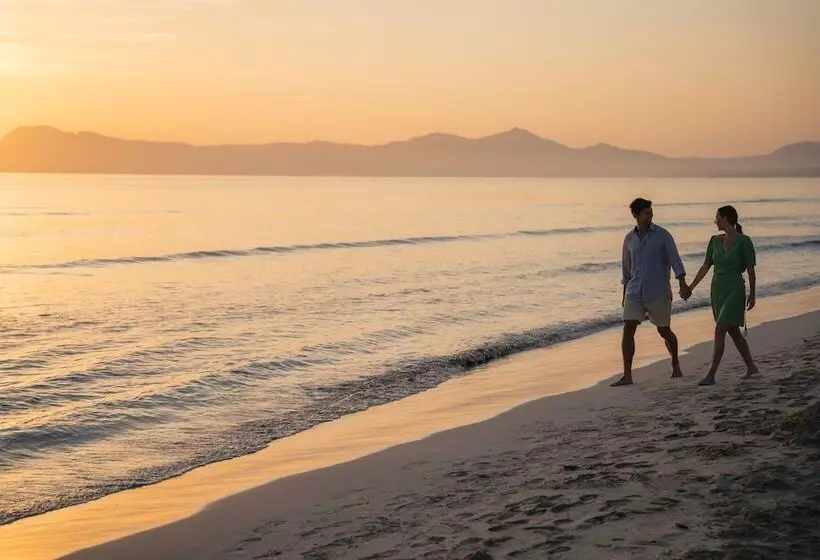 Hotel Iberostar Selection Albufera Playa