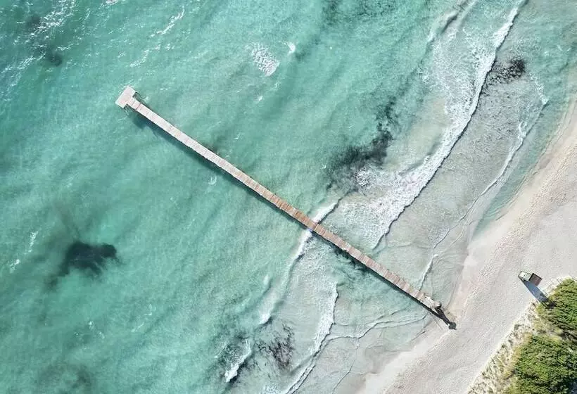 Hotel Iberostar Selection Albufera Playa