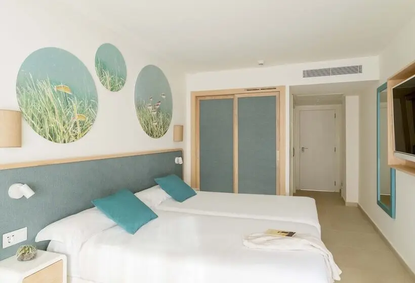 Hotelli Iberostar Selection Albufera Playa