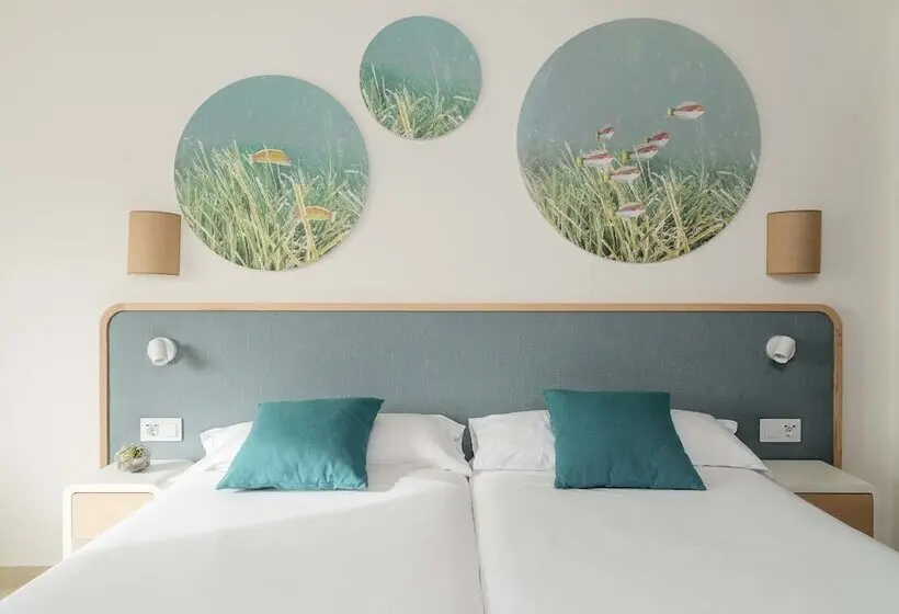 Hotelli Iberostar Selection Albufera Playa